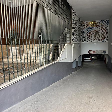 Apartamento Algafequi Con Terraza Privada Córdoba Kültér fotó