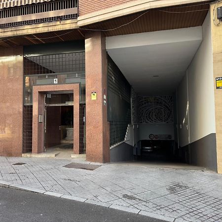 Apartamento Algafequi Con Terraza Privada Córdoba Kültér fotó