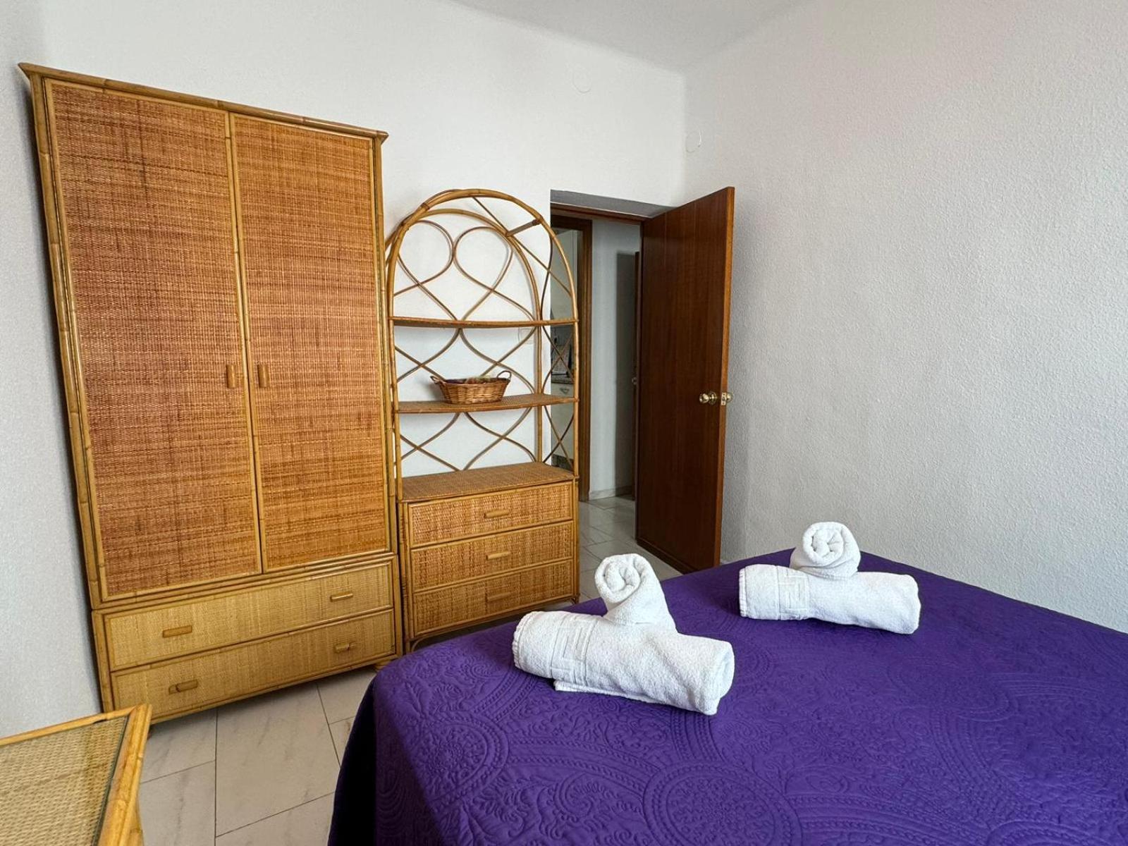 Apartamento Algafequi Con Terraza Privada Córdoba Kültér fotó