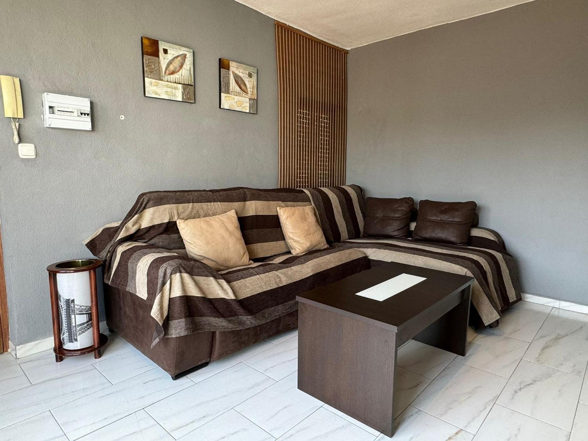 Apartamento Algafequi Con Terraza Privada Córdoba Kültér fotó