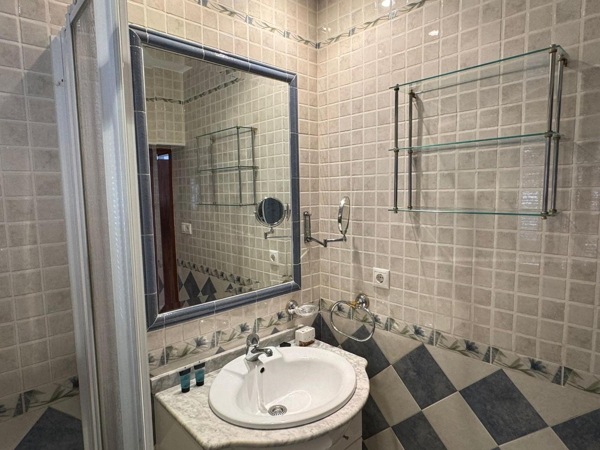 Apartamento Algafequi Con Terraza Privada Córdoba Kültér fotó