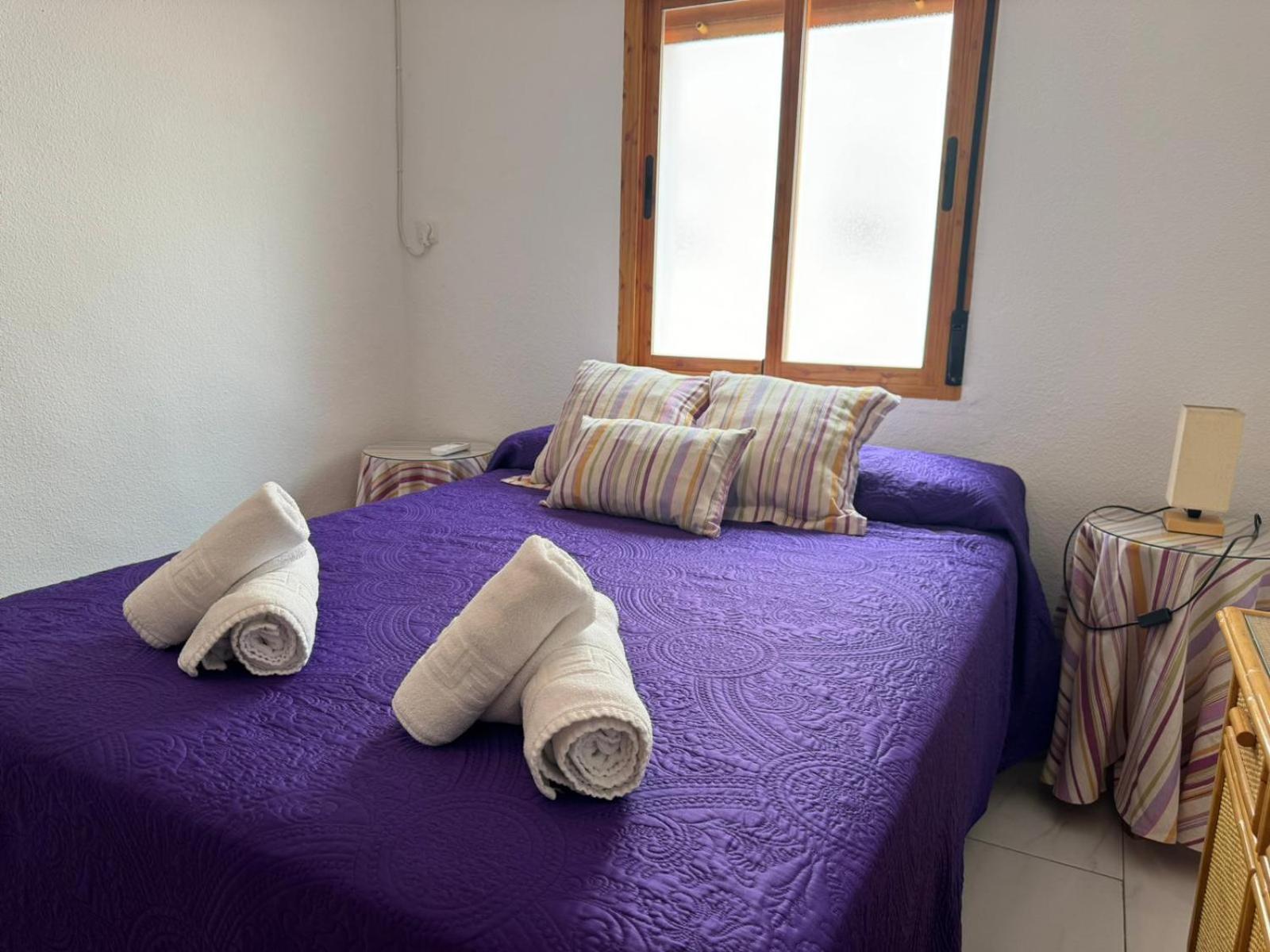 Apartamento Algafequi Con Terraza Privada Córdoba Kültér fotó
