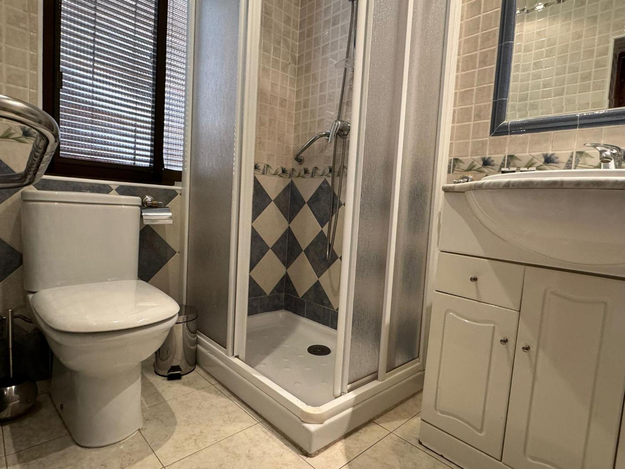 Apartamento Algafequi Con Terraza Privada Córdoba Kültér fotó