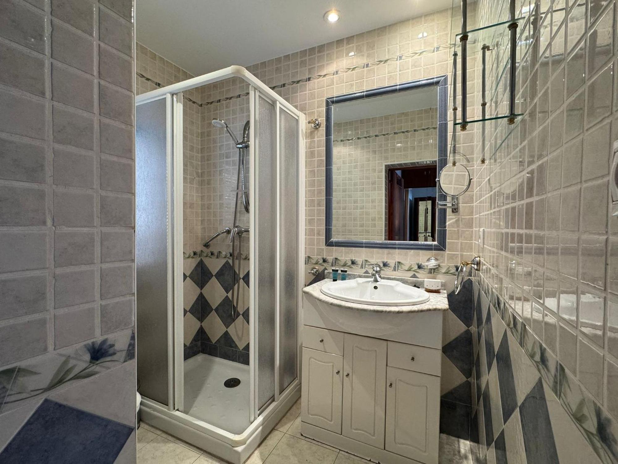 Apartamento Algafequi Con Terraza Privada Córdoba Kültér fotó