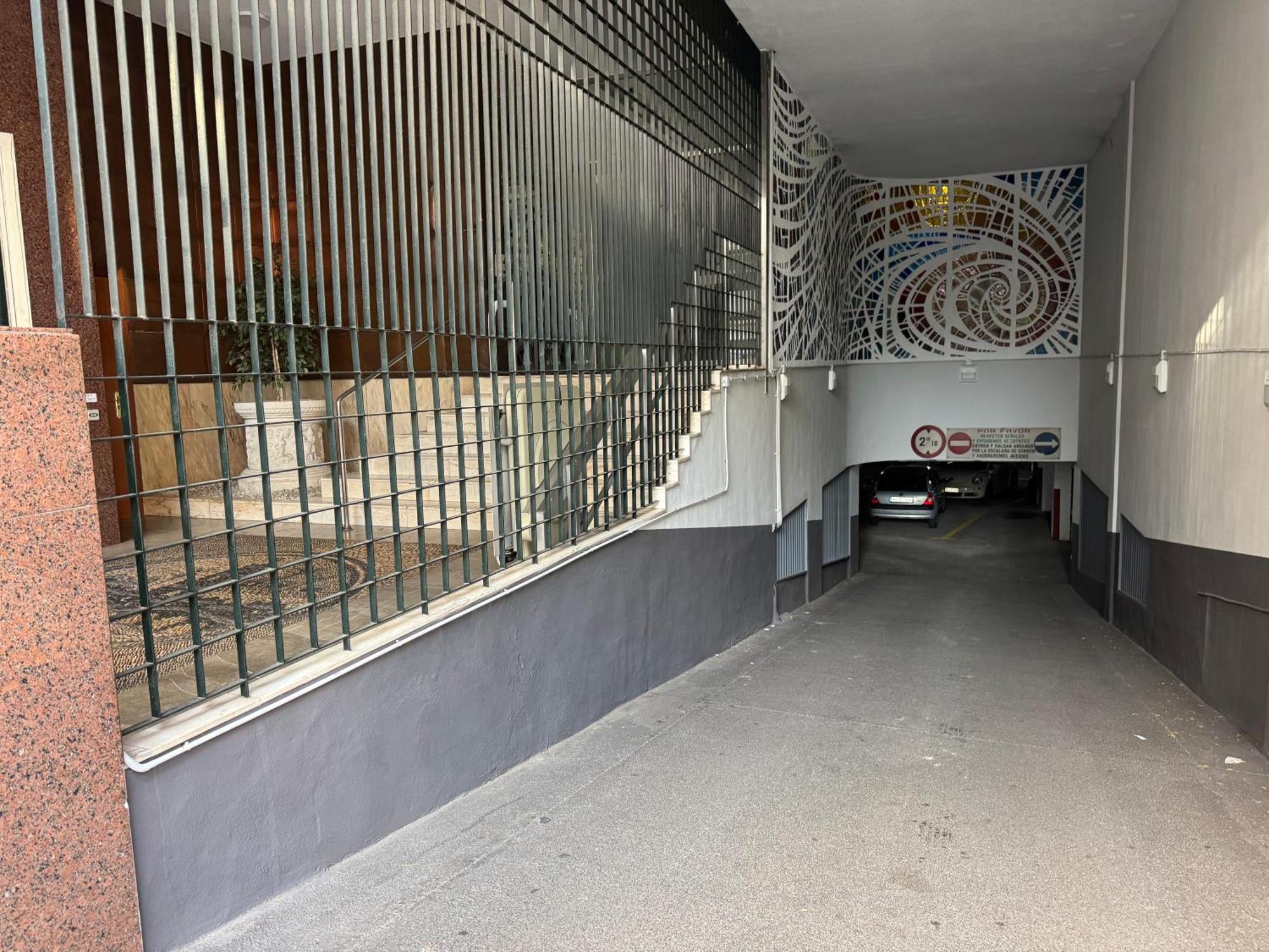 Apartamento Algafequi Con Terraza Privada Córdoba Kültér fotó